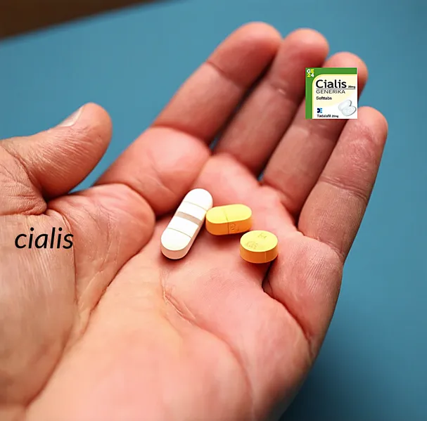 Cialis precio en farmacia en españa